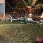 استراحه للبيع بعقده على شارع تجارى من المالك