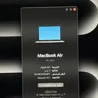 ماك بوك اير