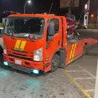 سطحه ابها لنقل السيارات