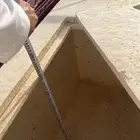 ثلاجة تنفع لقارب صيد أو سيارة