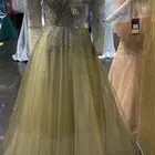 فساتين جديده لم تلبس ونضيفه جدا  جدآ وفخمات وثقيلات