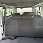 باص للأجار مع السواق