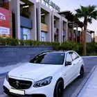 مرسيدس E63s 4Matic
