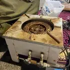 غاز ذبائح