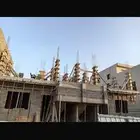 مقاول بناء