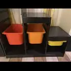 ادراج ايكيا للتخزين