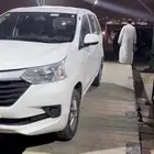 افانزا 2017 ماشي 370 الف موتر لايشكو من شي ا