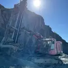 شنيور تخريم للايجار