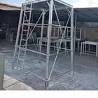 المنى لقواعد خزانات المياه