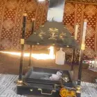 بيت شعر اسود 11  6