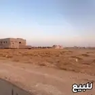 ارض للبيع في حي اشبيليا