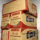 كراتين شطة رنا للبيع جديدة