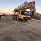 معدات للاجار كرين قريدر رصاصه
