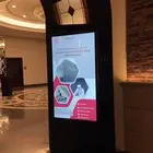 للاجار شاشات طوليه للاجار شاشات ليد