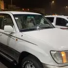 جيب لاند كروزر 2003