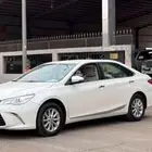 مطلوب كامري