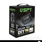 حساسات SPY لقياس ضغط وحرارة الاطارات