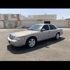فورد كراون فكتوريا 2008ممشى قليل للبيع