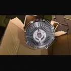تماتيك مروحة