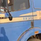 قلاب الفي موديل 90 للإيجار