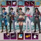 حساب ببجي للبيع سريع