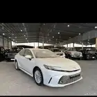 كامري LE فل كامل فتحه 2025