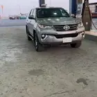فورتشنر 2018 بدون دبل