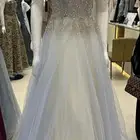 فستان للبيع القصيم