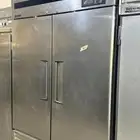 ثلاجه استيل عطلان الكمبريسور