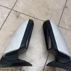 مرايات كابرس اصلي ابيض واسود