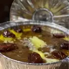 عصيده بتمر اخلاص الحساوي