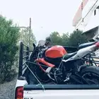 هايلكس مشاوير نقل و تحميل وتنزيل وتوصيل
