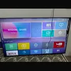شاشة جينرال 55 ببوصه