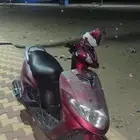 دباب للبيع AN125