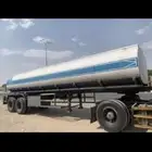 تانكي تريلة