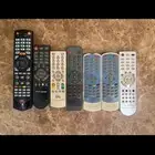 ريموتات منوعه