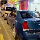 كرايزلر موديل 2021م ستة سلندر نظيفة جدا
