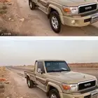 السلام عليكم للبيع جيب 2016 عليه مكينة جمس مفحوص مجدد