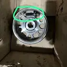 magnet honda cbr1000