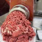 ملحمة الصالحة لأجود أنواع اللحوم المبردة بالحفر