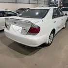 للبيع كامري 2006 ست سرندل قراندي تماتيك