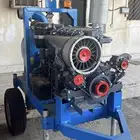 مضخة دفاعة ماء
