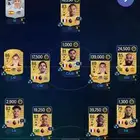 تشكيله fc26 pc