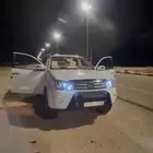 فورشنر 2011 VX دبل 6 سلندر