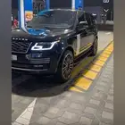 رنج روفر
