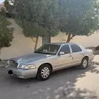 فورد ماركيز 2007 سعودي قمة النظافة