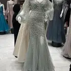 فستان مقاس لارج