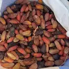 السلام عليكم يتوفر لدينا تمر ناشف للحلال