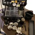 مكينة بريفيل
