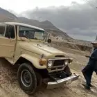 جيب لاندكروزر